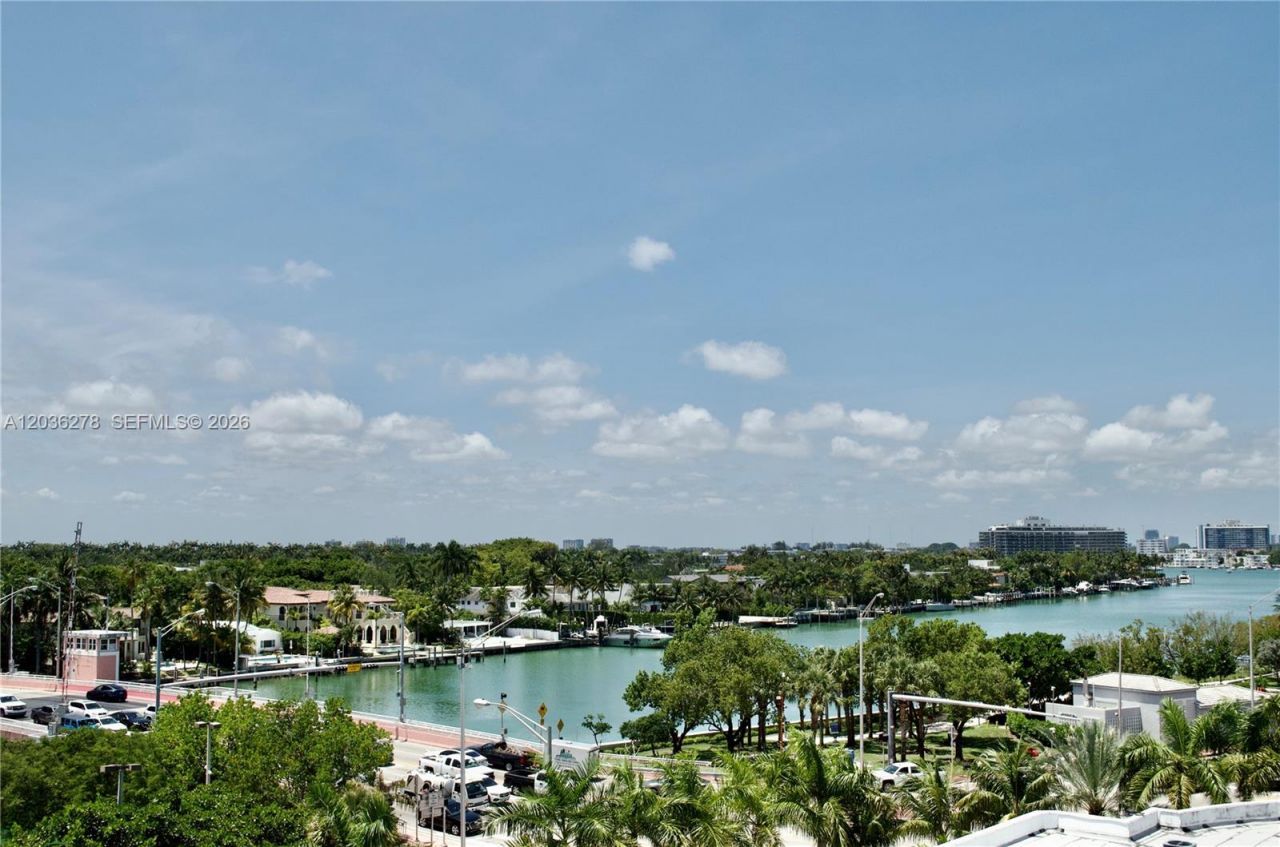 6080 Collins Ave , Unit 506, Miami Beach, FL 33140 Photo