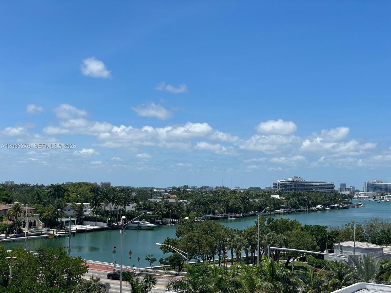 6080 Collins Ave , Unit 506, Miami Beach, FL 33140 Photo
