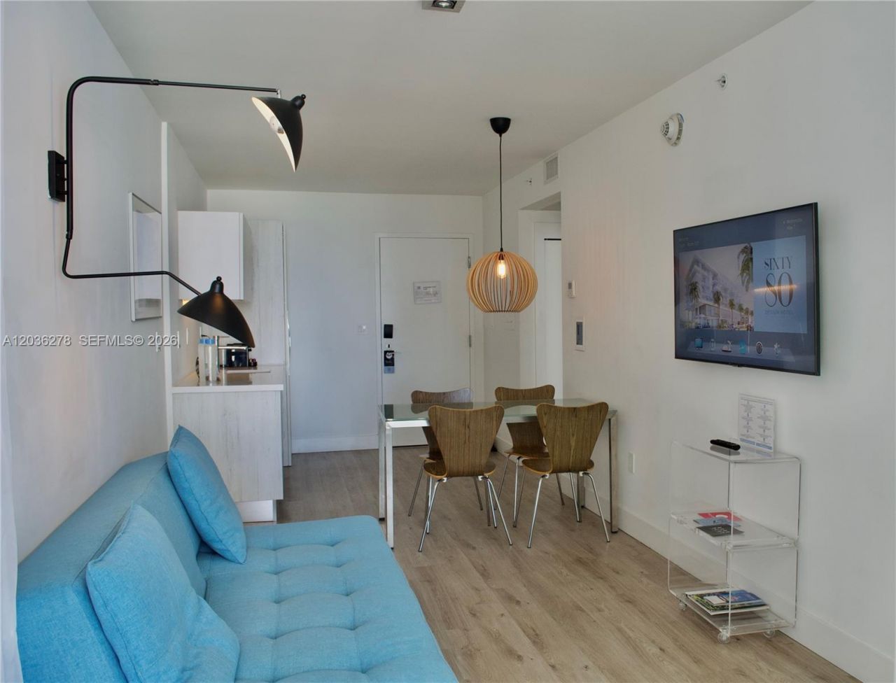 6080 Collins Ave , Unit 506, Miami Beach, FL 33140 Photo