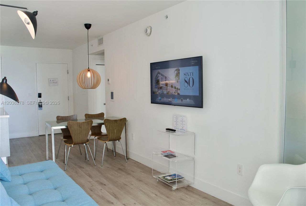 6080 Collins Ave , Unit 506, Miami Beach, FL 33140 Photo