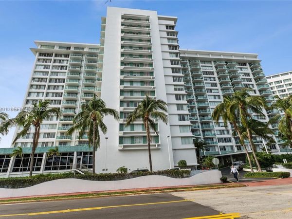 1000 West Ave , Unit 307, Miami Beach, FL 33139