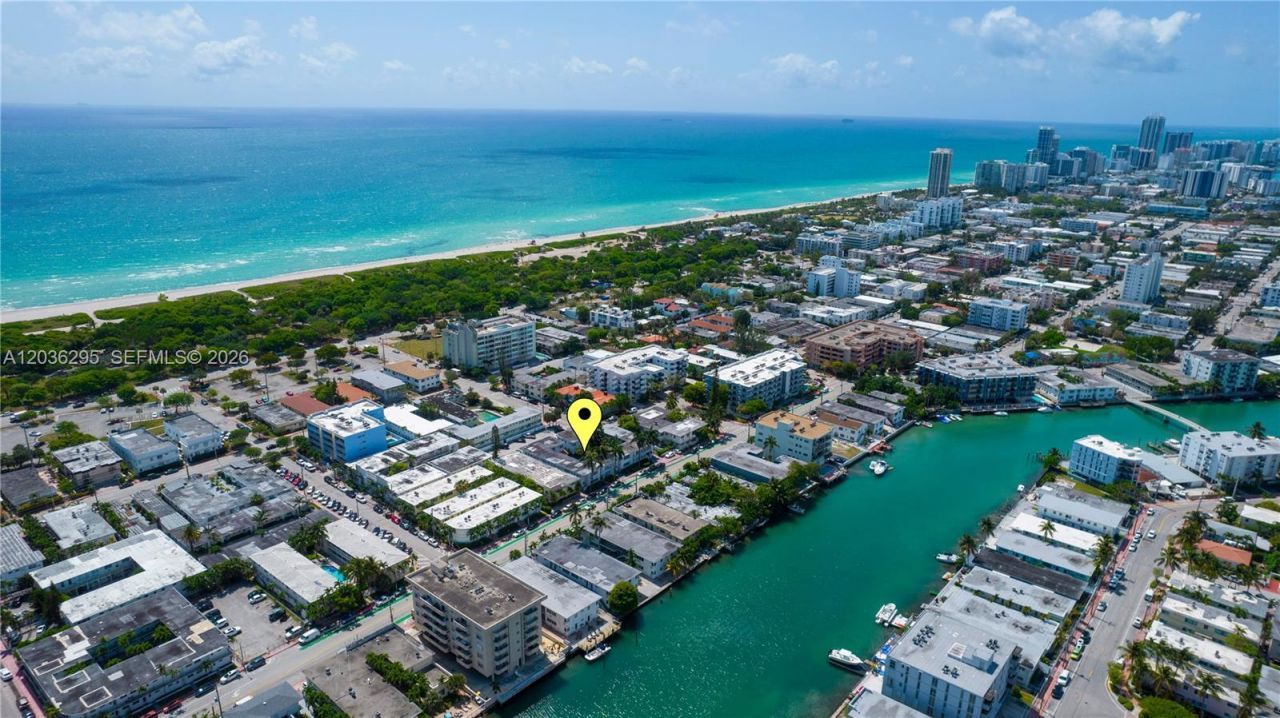 8300 Abbott , Unit 18, Miami Beach, FL 33141 Photo