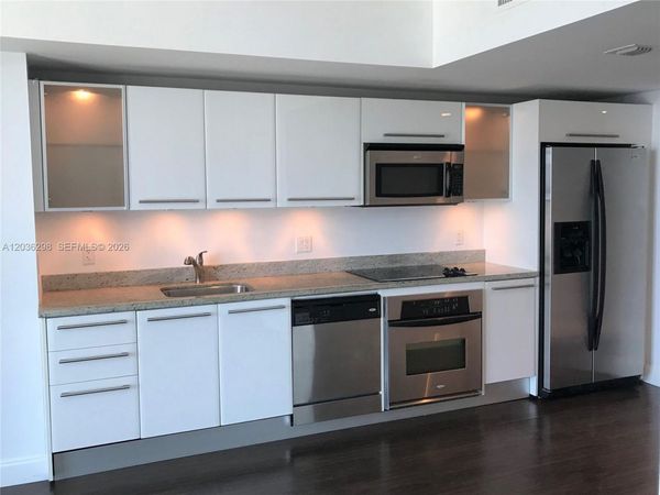 185 SW 7th St , Unit 3806, Miami, FL 33130