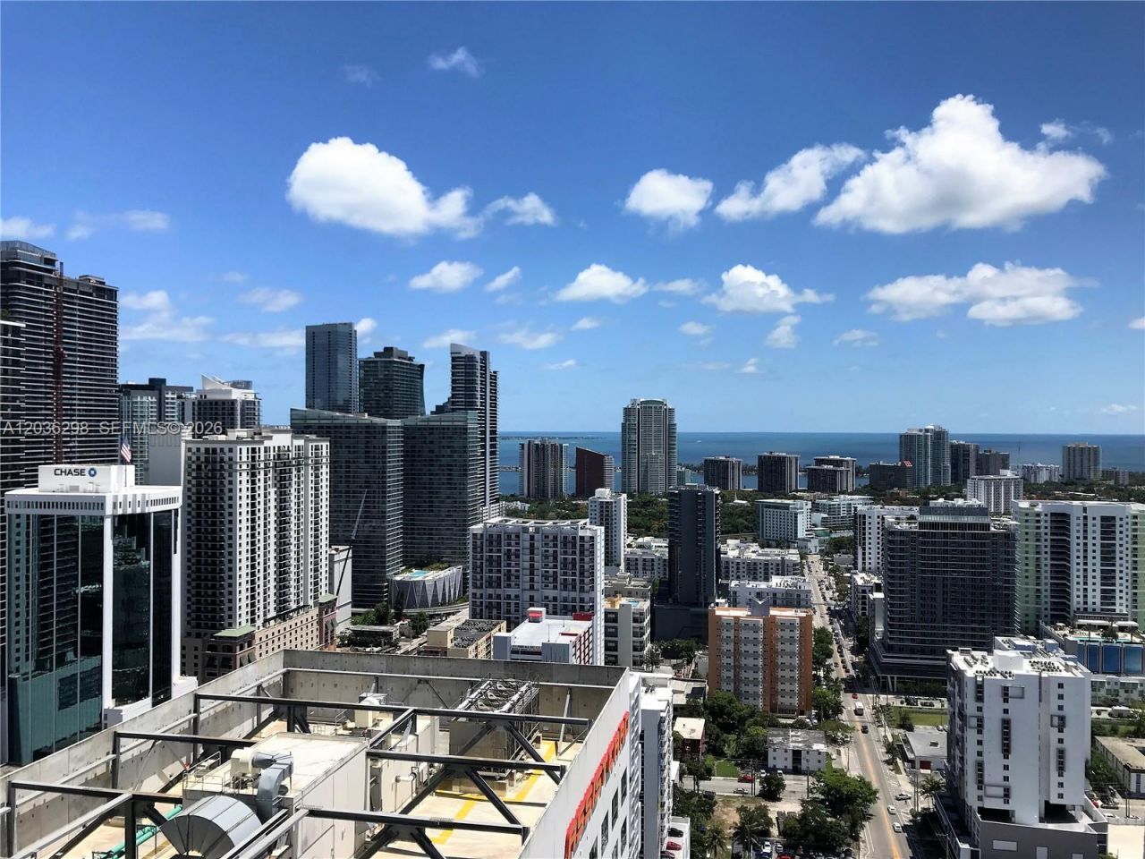 185 SW 7th St, Unit 3806, Miami, FL 33130 Photo