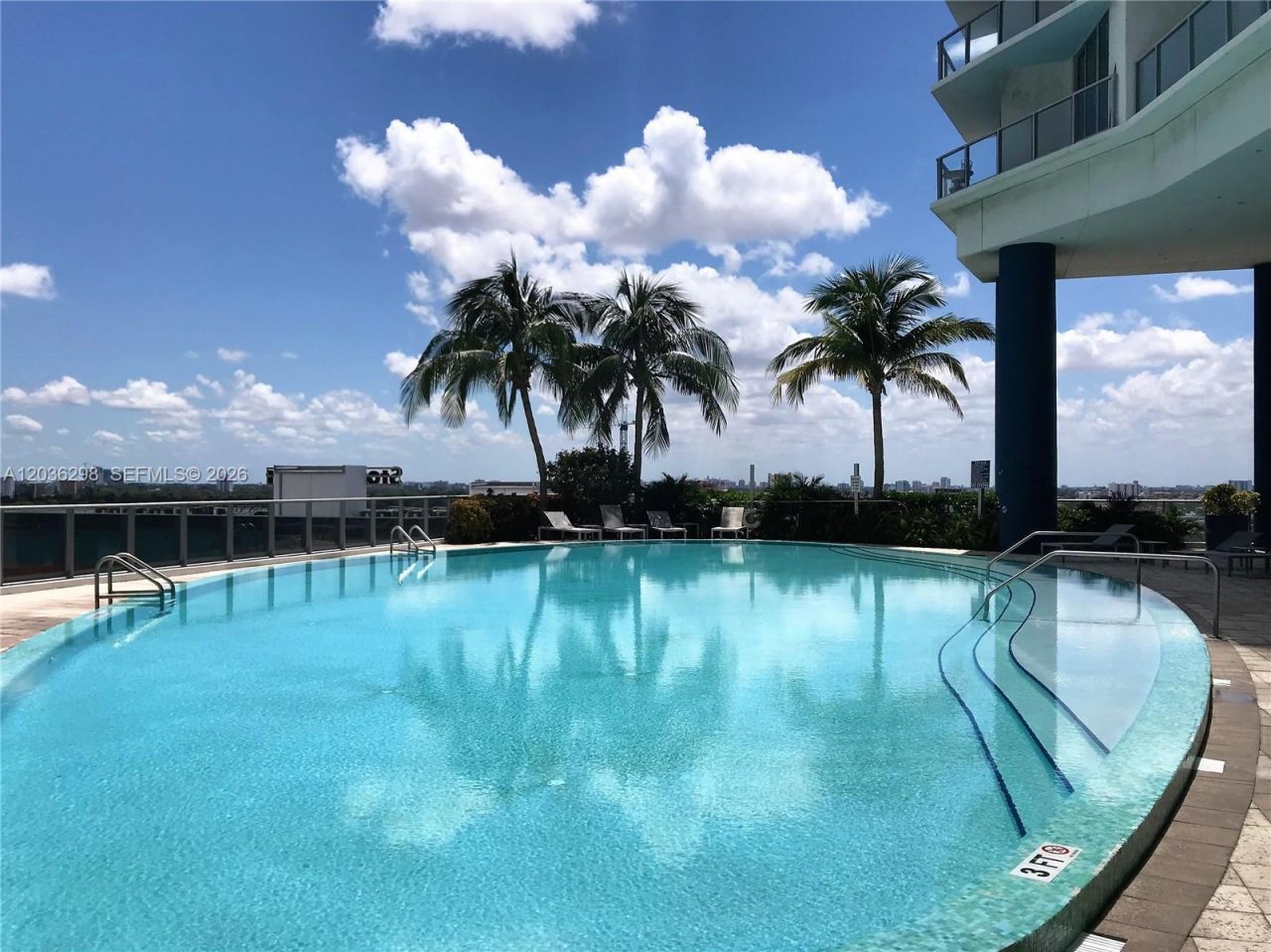 185 SW 7th St, Unit 3806, Miami, FL 33130 Photo