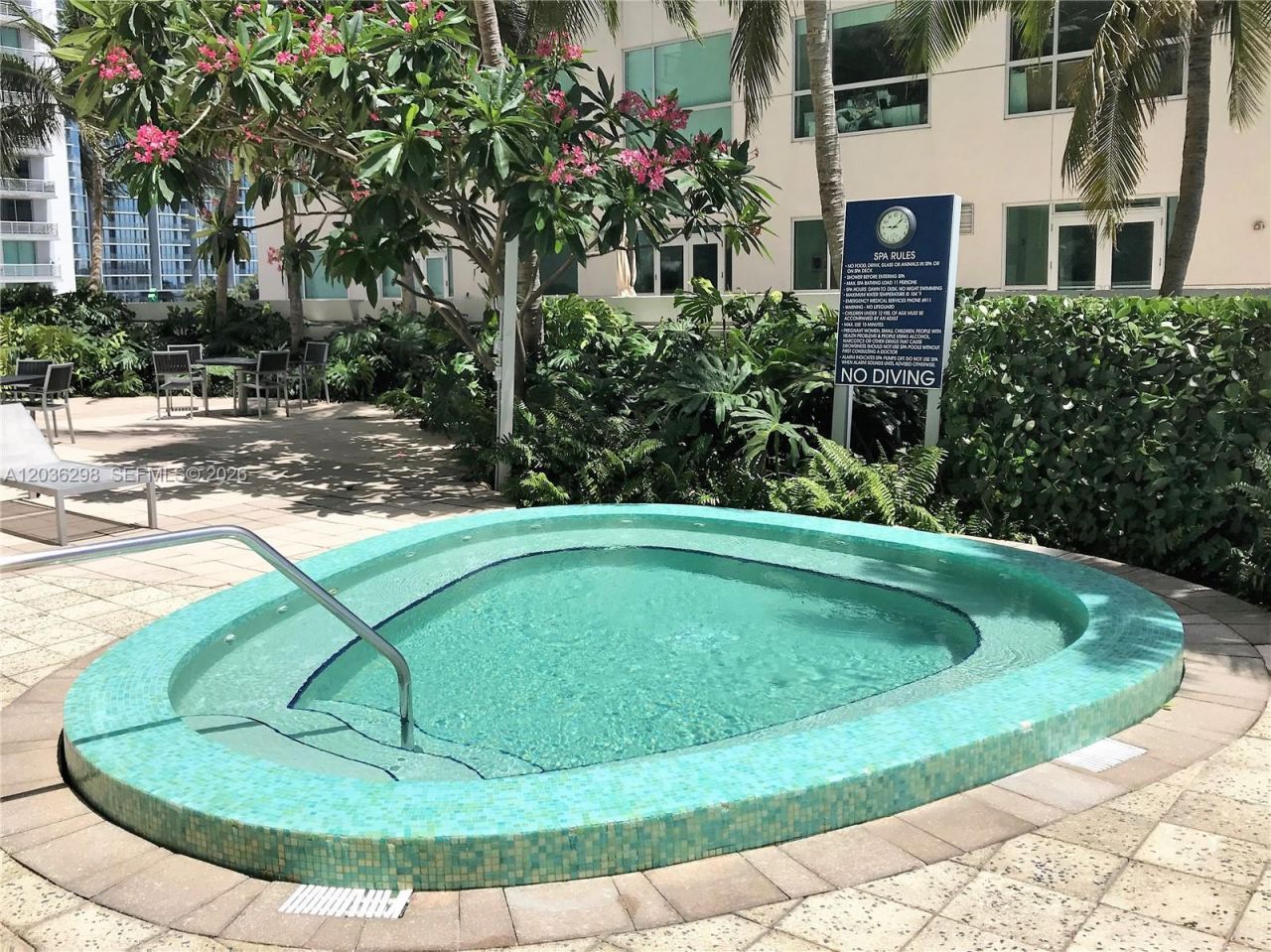 185 SW 7th St, Unit 3806, Miami, FL 33130 Photo