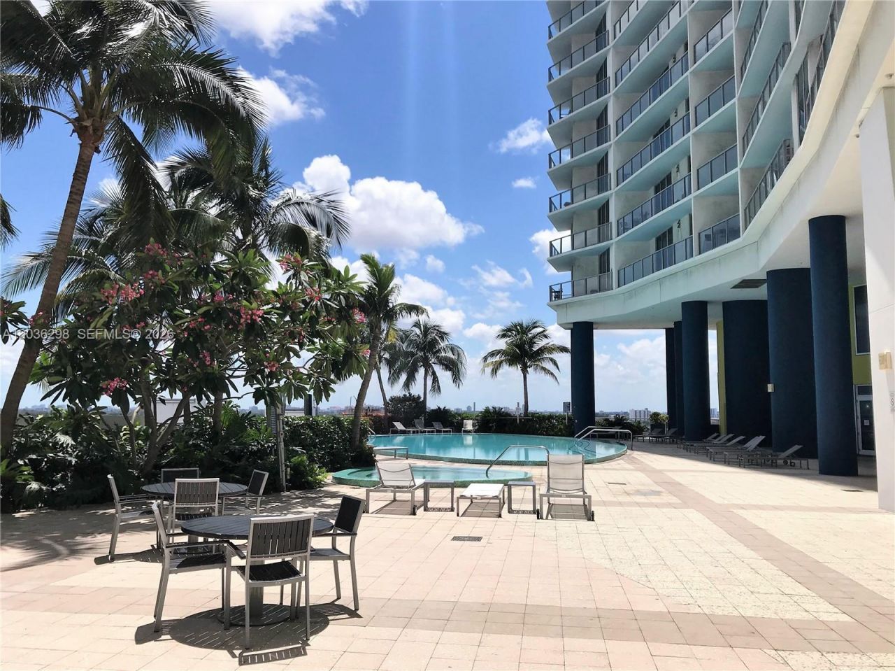 185 SW 7th St, Unit 3806, Miami, FL 33130 Photo