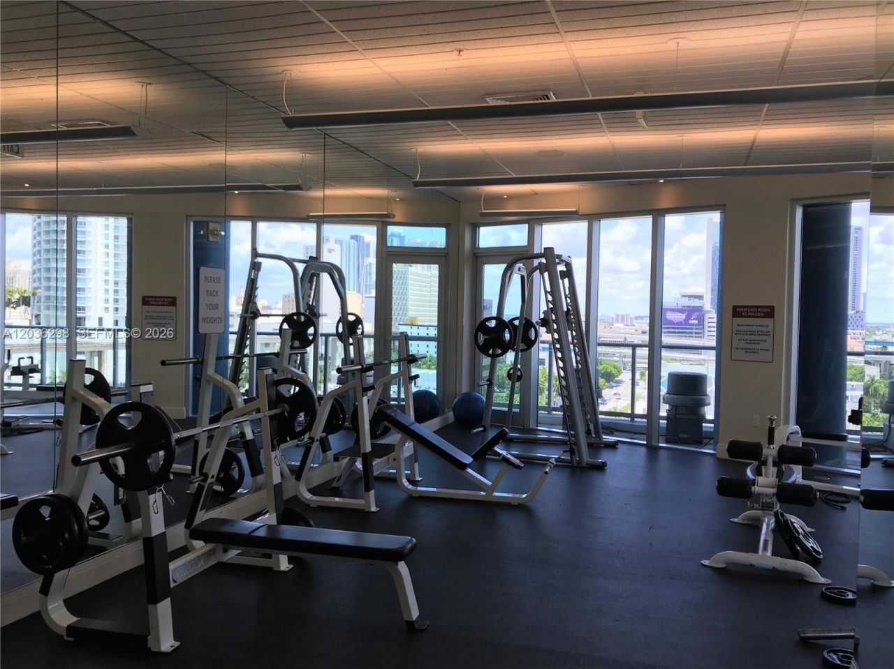 185 SW 7th St, Unit 3806, Miami, FL 33130 Photo