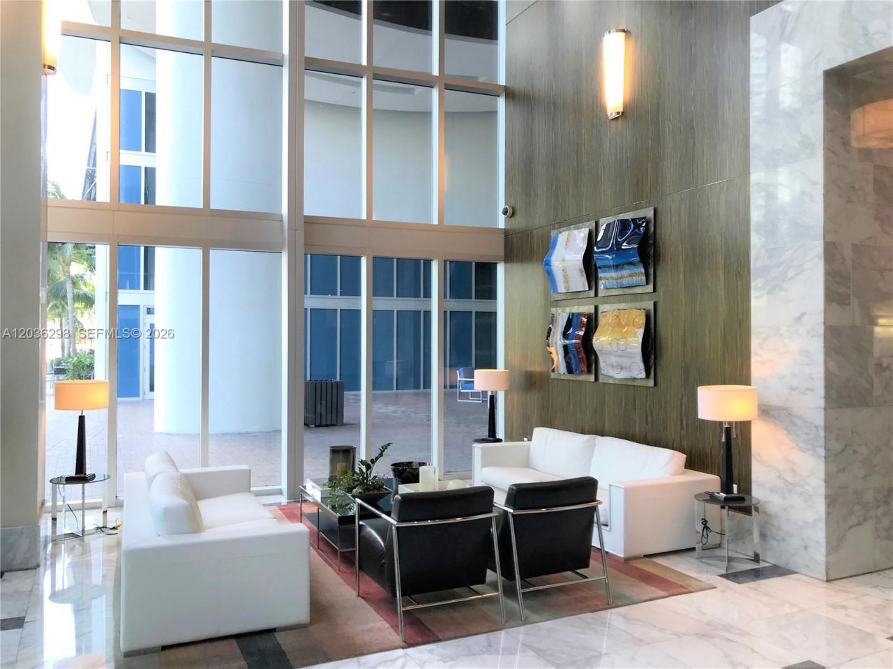 185 SW 7th St, Unit 3806, Miami, FL 33130 Photo
