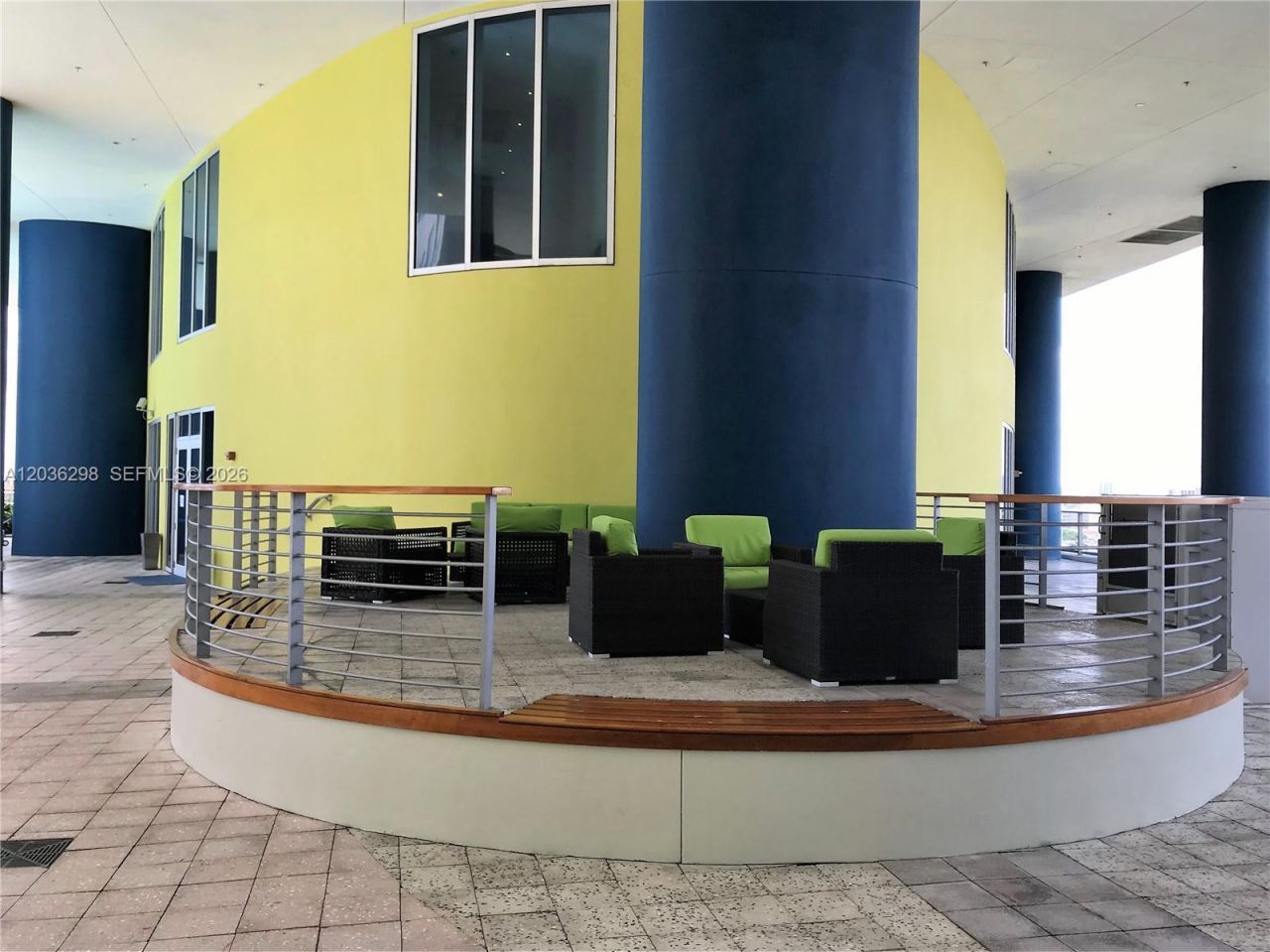 185 SW 7th St, Unit 3806, Miami, FL 33130 Photo