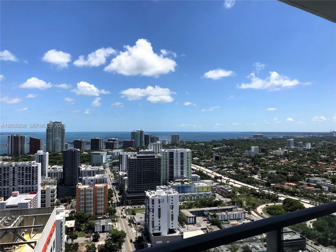 185 SW 7th St, Unit 3806, Miami, FL 33130 Photo