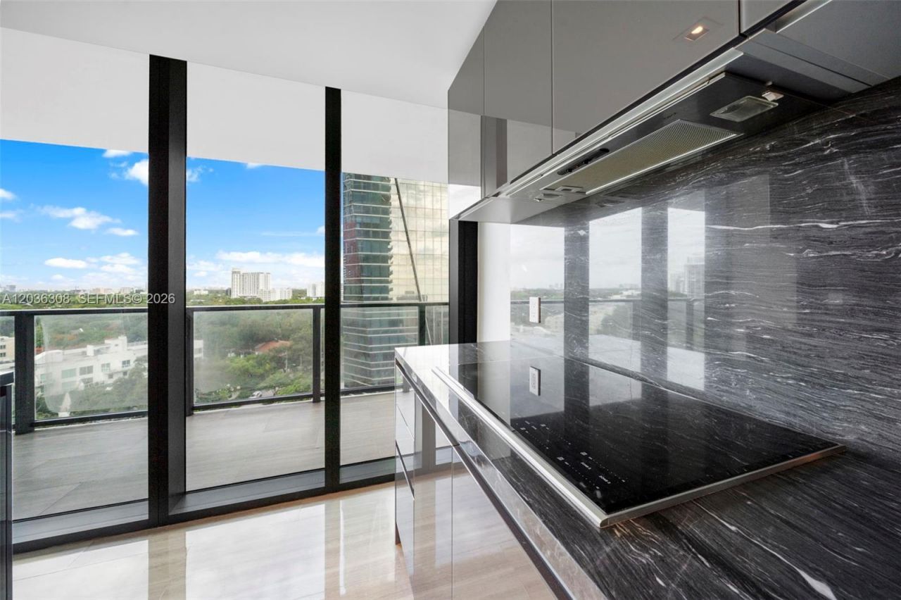 1451 Brickell Ave , Unit 1005, Miami, FL 33131 Photo