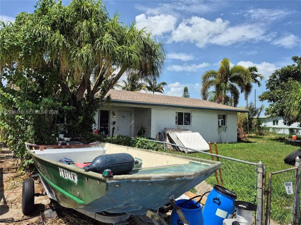 16525 SW 292nd Ter , Homestead, FL 33033