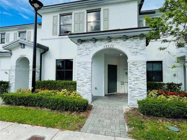 28679 SW 132nd Ct , Unit ., Homestead, FL 33033