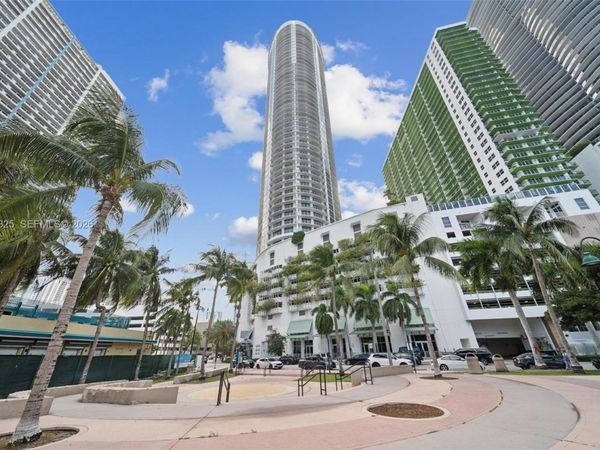 1750 N Bayshore Dr , Unit 4315, Miami, FL 33132