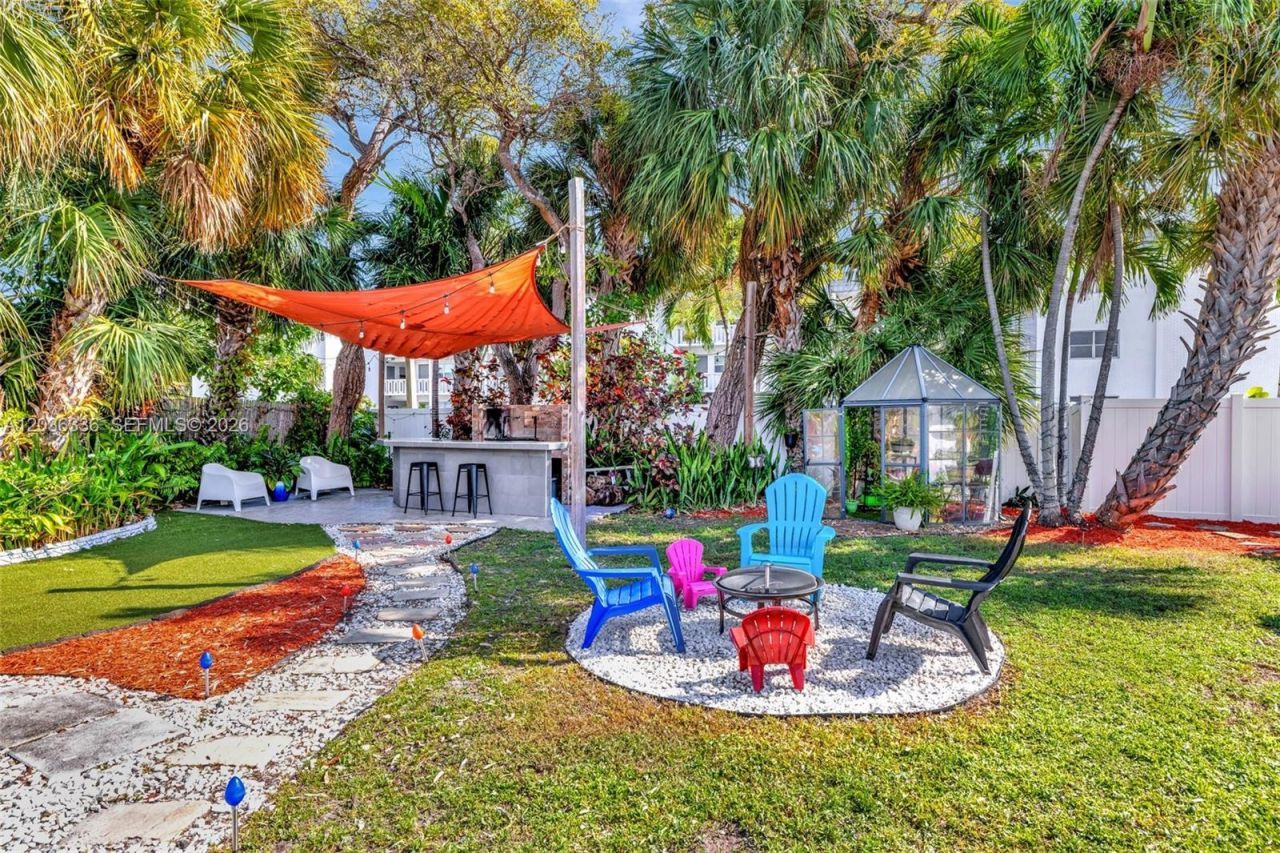 2261 NE 62nd St , Fort Lauderdale, FL 33308 Photo