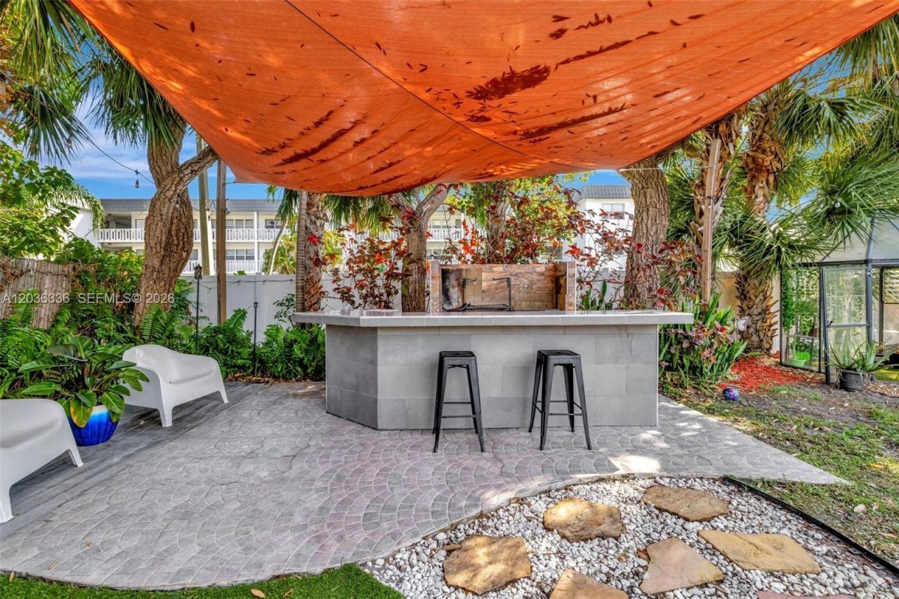 2261 NE 62nd St , Fort Lauderdale, FL 33308 Photo