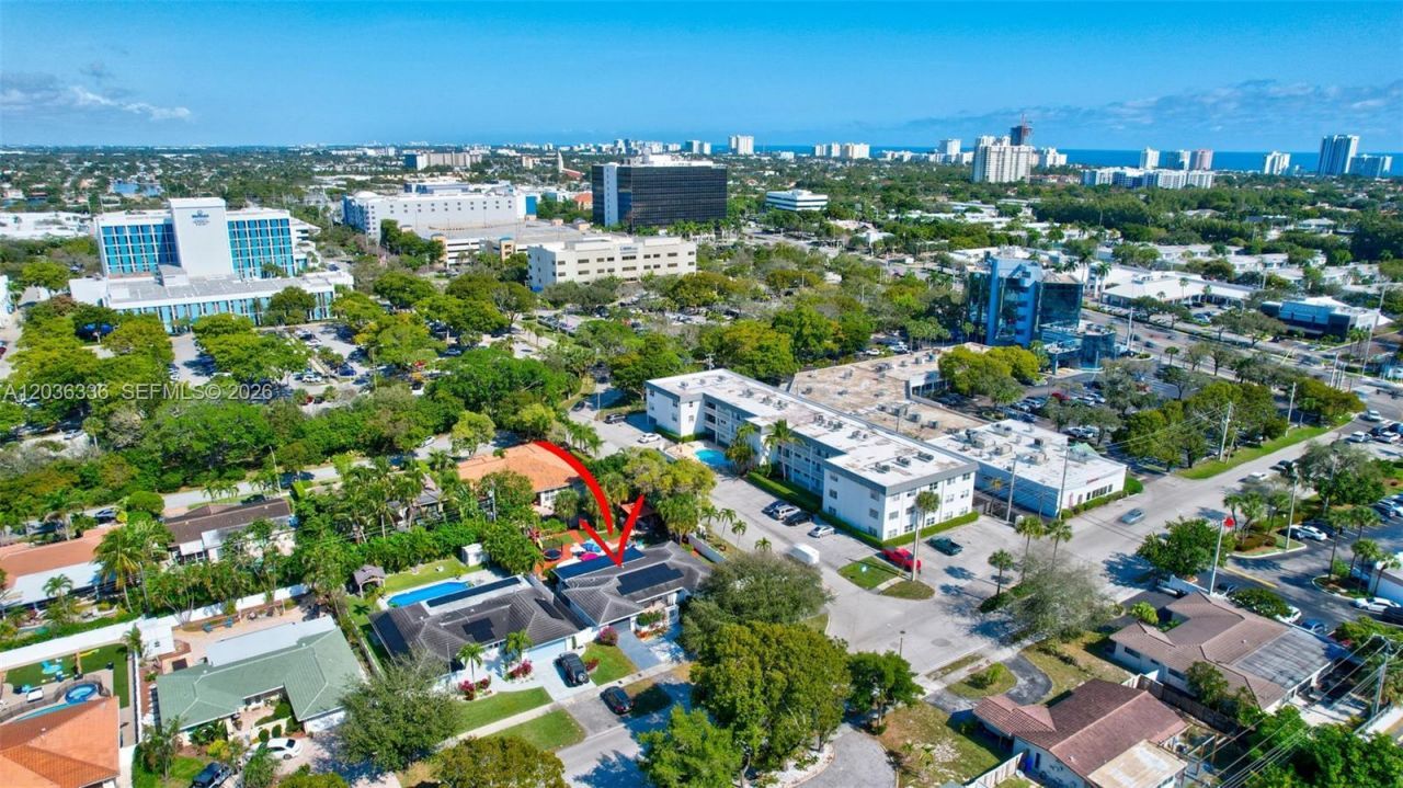 2261 NE 62nd St , Fort Lauderdale, FL 33308 Photo