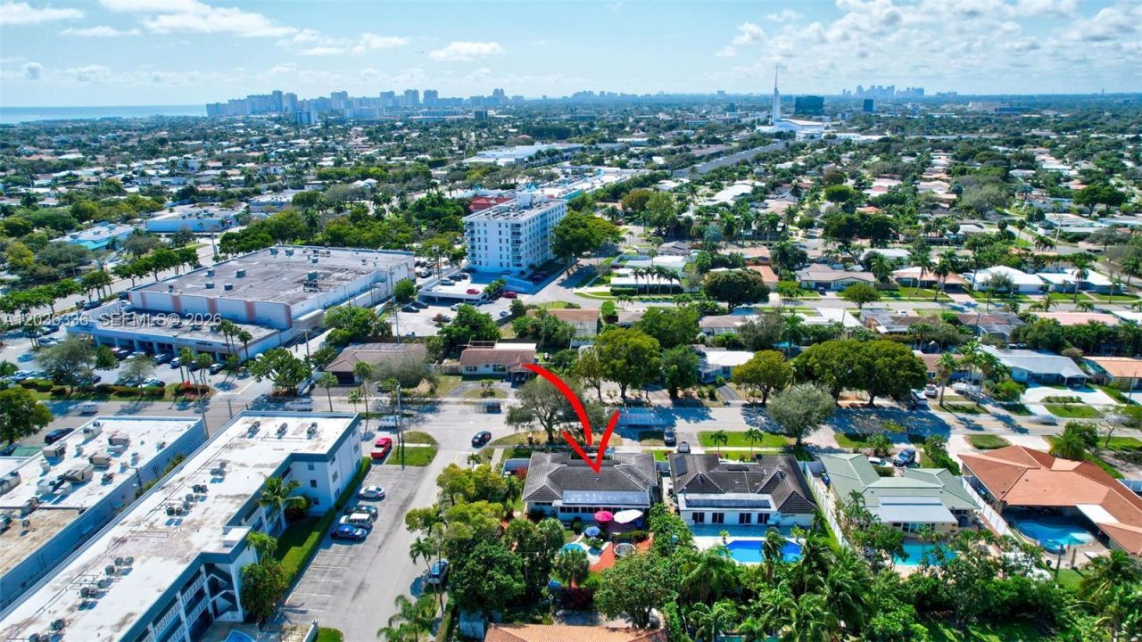 2261 NE 62nd St , Fort Lauderdale, FL 33308 Photo