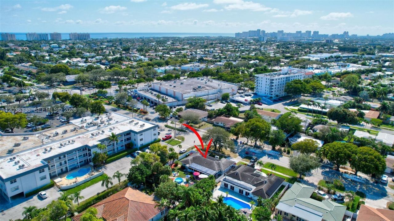 2261 NE 62nd St , Fort Lauderdale, FL 33308 Photo
