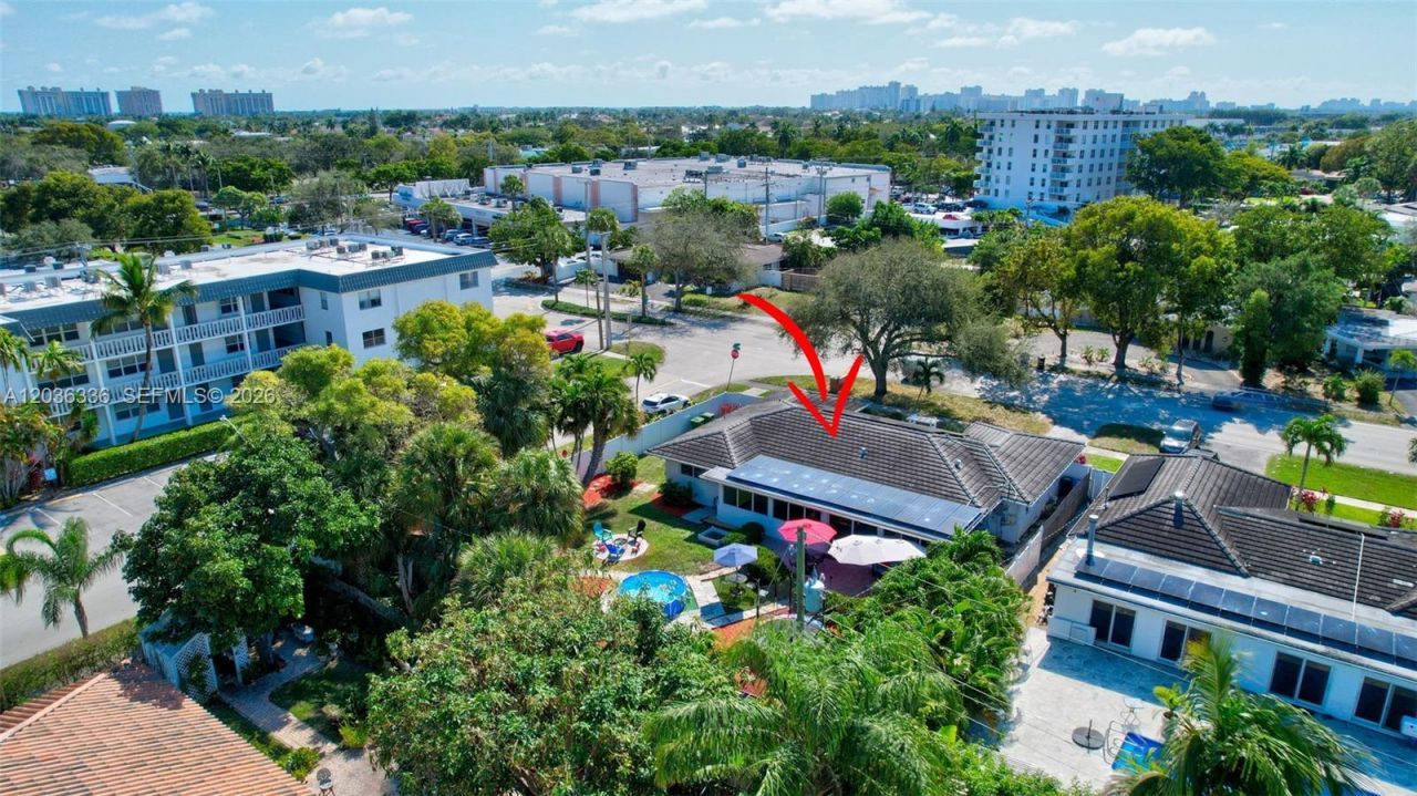 2261 NE 62nd St , Fort Lauderdale, FL 33308 Photo