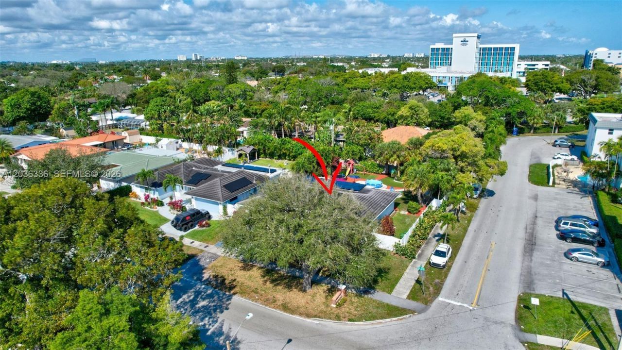 2261 NE 62nd St , Fort Lauderdale, FL 33308 Photo