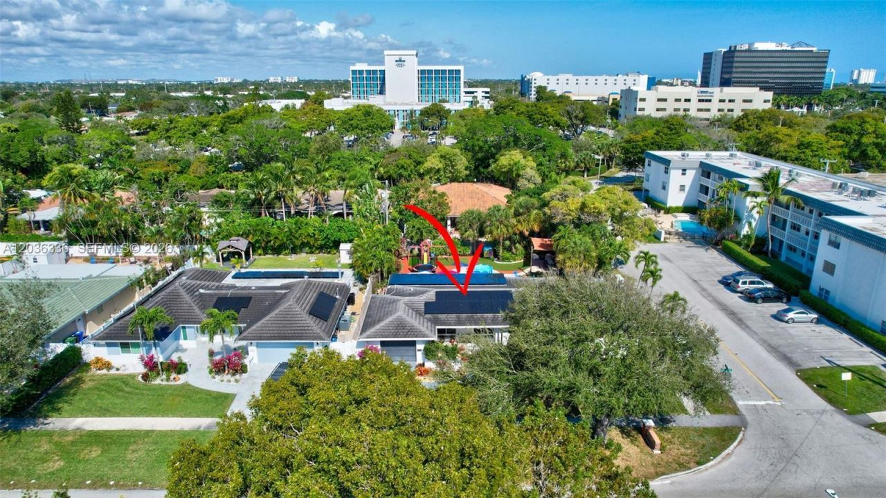 2261 NE 62nd St , Fort Lauderdale, FL 33308 Photo