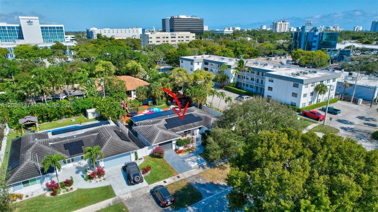 2261 NE 62nd St , Fort Lauderdale, FL 33308 Photo