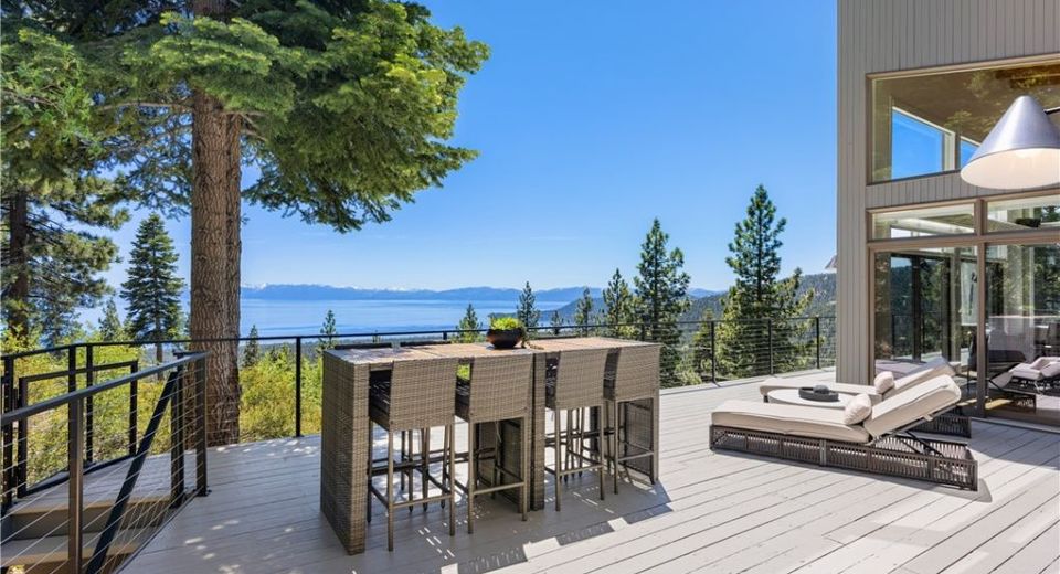 757 Champagne, Incline Village, NV 89451 Photo