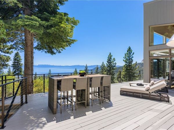 757 Champagne, Incline Village, NV 89451
