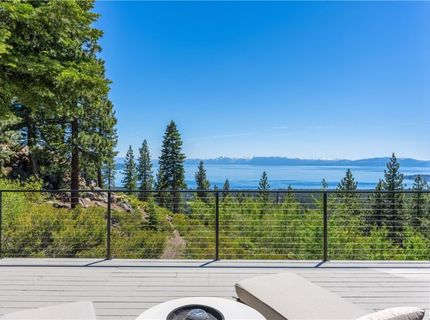 757 Champagne, Incline Village, NV 89451 Photo