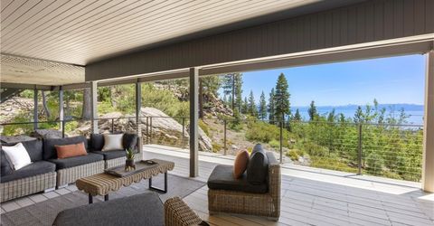 757 Champagne, Incline Village, NV 89451 Photo