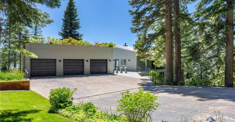757 Champagne, Incline Village, NV 89451 Photo