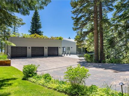 757 Champagne, Incline Village, NV 89451 Photo