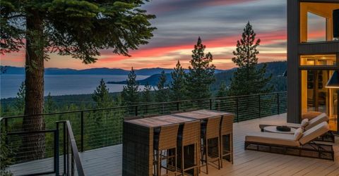 757 Champagne, Incline Village, NV 89451 Photo