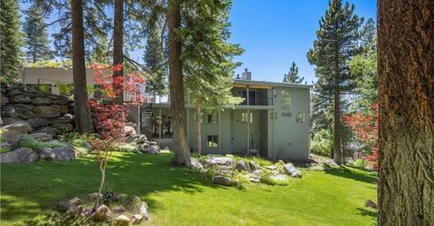 757 Champagne, Incline Village, NV 89451 Photo