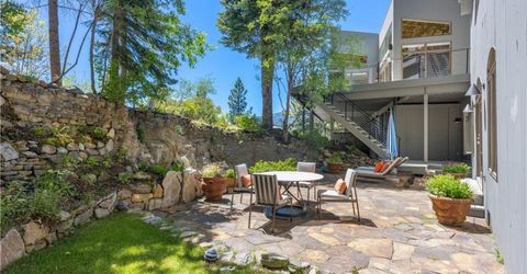 757 Champagne, Incline Village, NV 89451 Photo