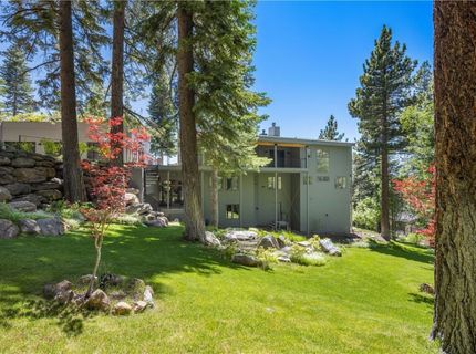 757 Champagne, Incline Village, NV 89451 Photo
