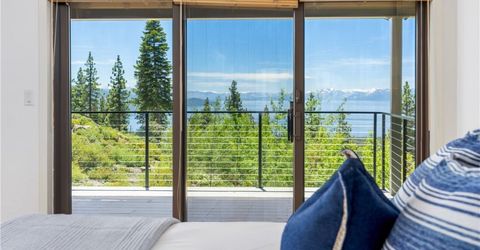 757 Champagne, Incline Village, NV 89451 Photo