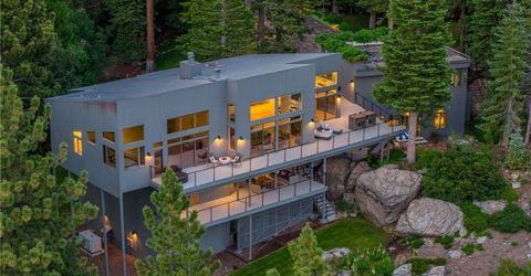 757 Champagne, Incline Village, NV 89451 Photo