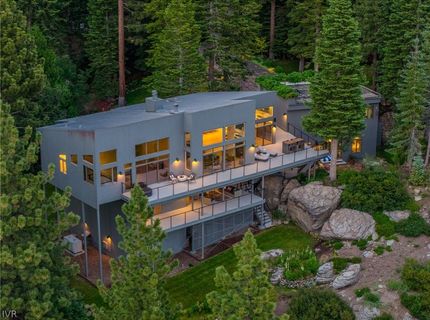 757 Champagne, Incline Village, NV 89451 Photo
