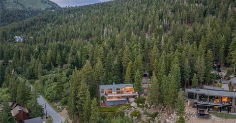 757 Champagne, Incline Village, NV 89451 Photo