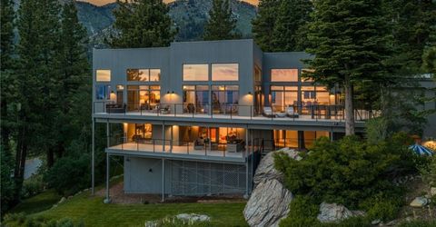 757 Champagne, Incline Village, NV 89451 Photo