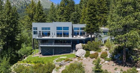 757 Champagne, Incline Village, NV 89451 Photo