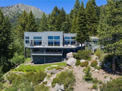 757 Champagne, Incline Village, NV 89451 Photo