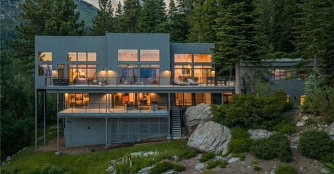 757 Champagne, Incline Village, NV 89451 Photo