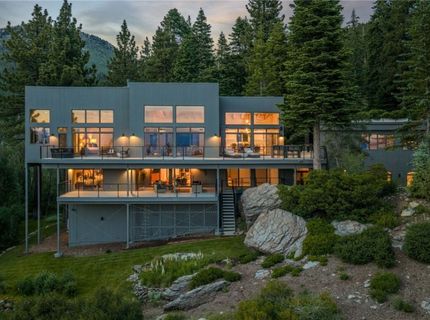 757 Champagne, Incline Village, NV 89451 Photo