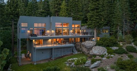 757 Champagne, Incline Village, NV 89451 Photo