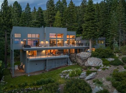 757 Champagne, Incline Village, NV 89451 Photo