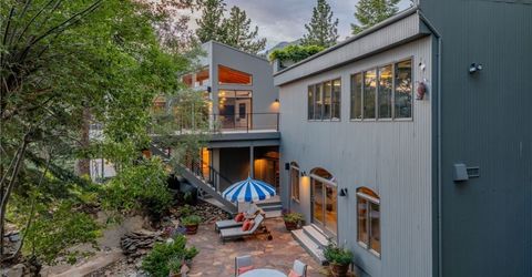 757 Champagne, Incline Village, NV 89451 Photo